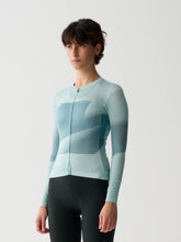 Damen Evolve Pro Air Langarmtrikot 2.0
